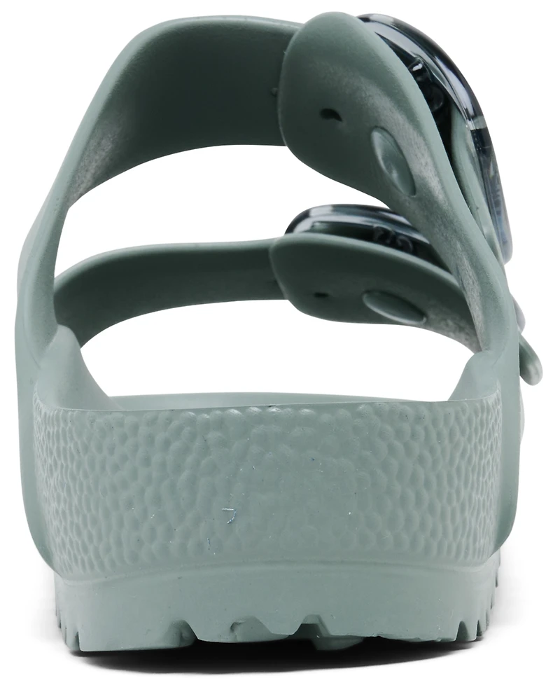 Birkenstock Women's Arizona Big Buckle Eva Sandals from Finish Line