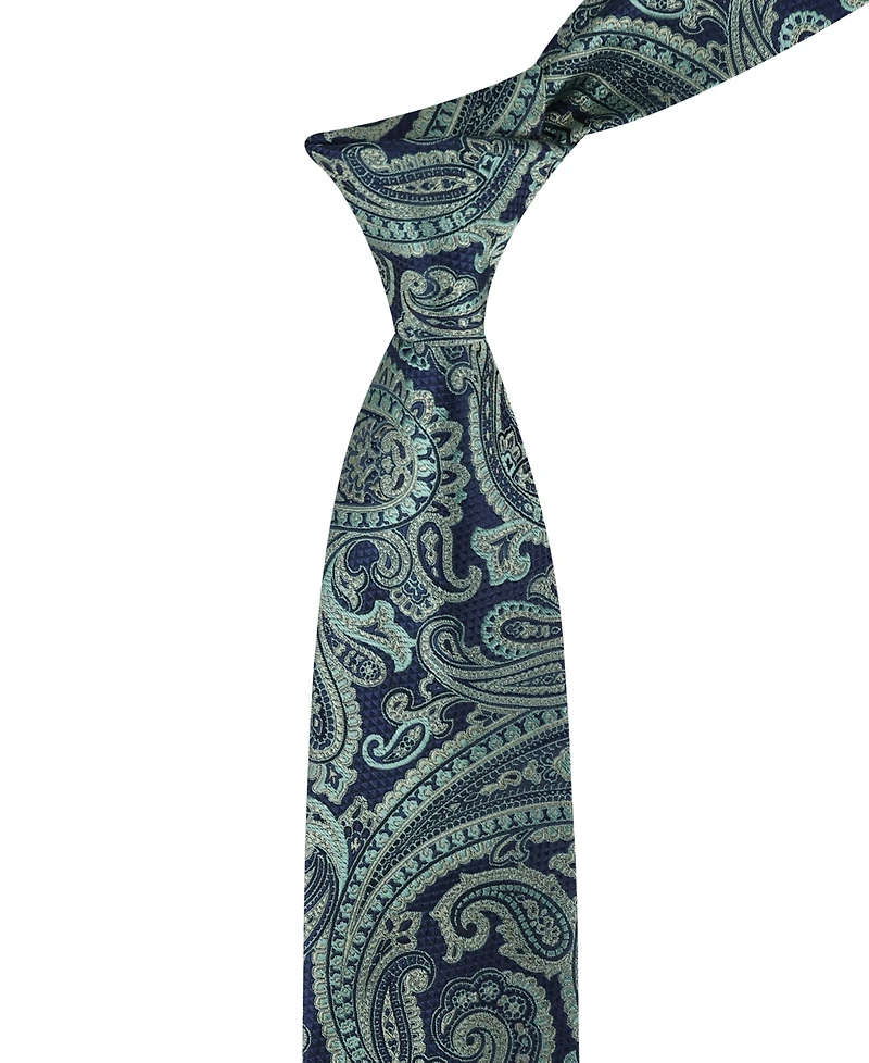 Tommy Hilfiger Men's Preston Paisley Tie