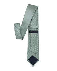 Tommy Hilfiger Men's Lowell Micro Geo Tie