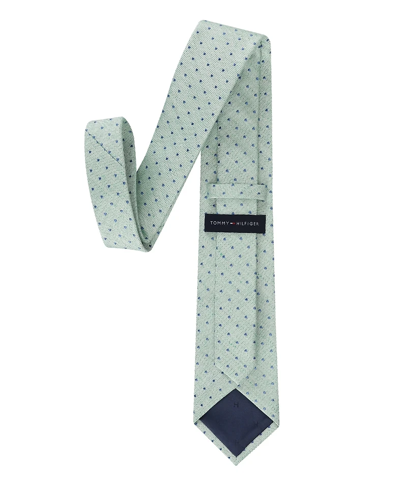 Tommy Hilfiger Men's Ashland Dot Tie