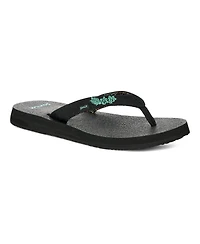 Sanuk Women's Yoga Paradise Ii Sandals