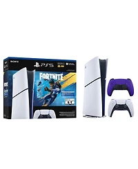 PlayStation 5 Digital Edition 825GB Fortnite Bundle Console