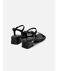 Camper Women's Kora Sandal Leather