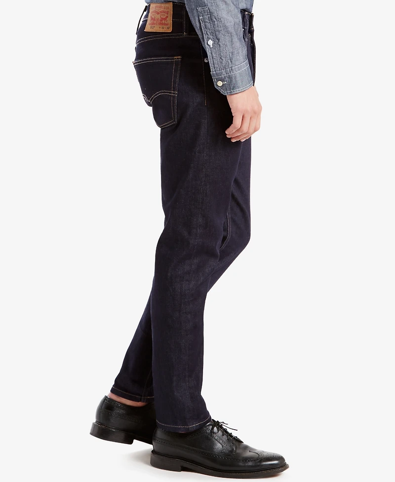 Levi's Men's 512 Slim Taper Eco Performance Jeans