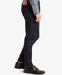 Levi's Men's 512 Slim Taper Eco Performance Jeans