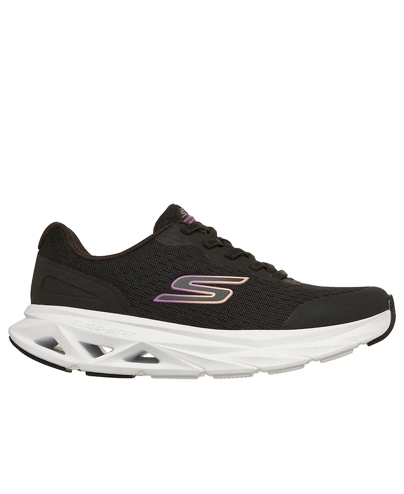 Skechers Women's Glide-Step Vortex - Avalin Running Sneakers from Finish Line