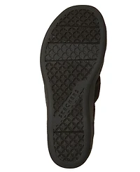 Skechers Women's Parallel Lite Knit Cut Out Slingback Wedge Sandals from Finish Line