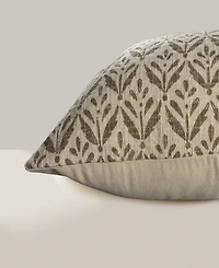 Rizzy Home Pearl Cotton Decorative Pillow, 14" x 26"