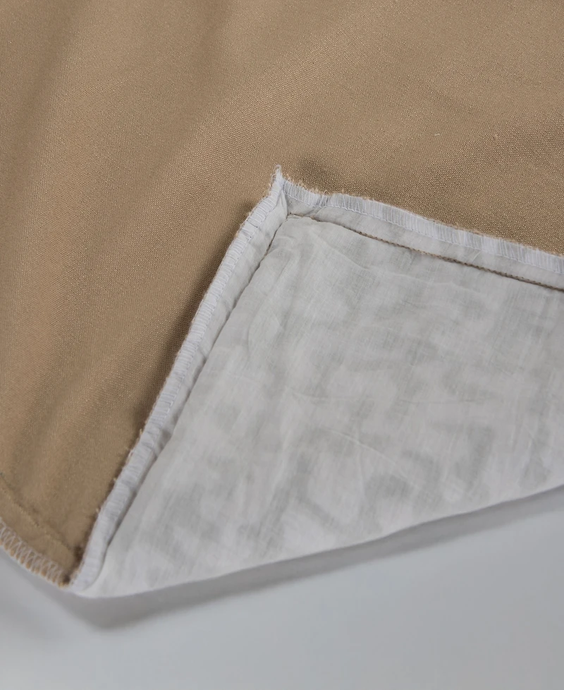 Rizzy Home Rowan Velvet Decorative Pillow, 22" x 22"