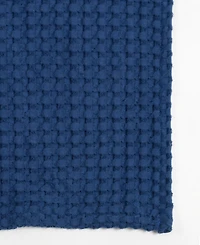 Rizzy Home Barbara Cotton Throw, 50" x 60"