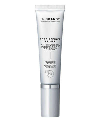dr. brandt pores no more pore refiner primer, 1 oz