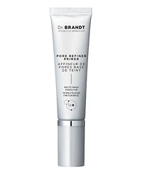 dr. brandt pores no more pore refiner primer, 1 oz