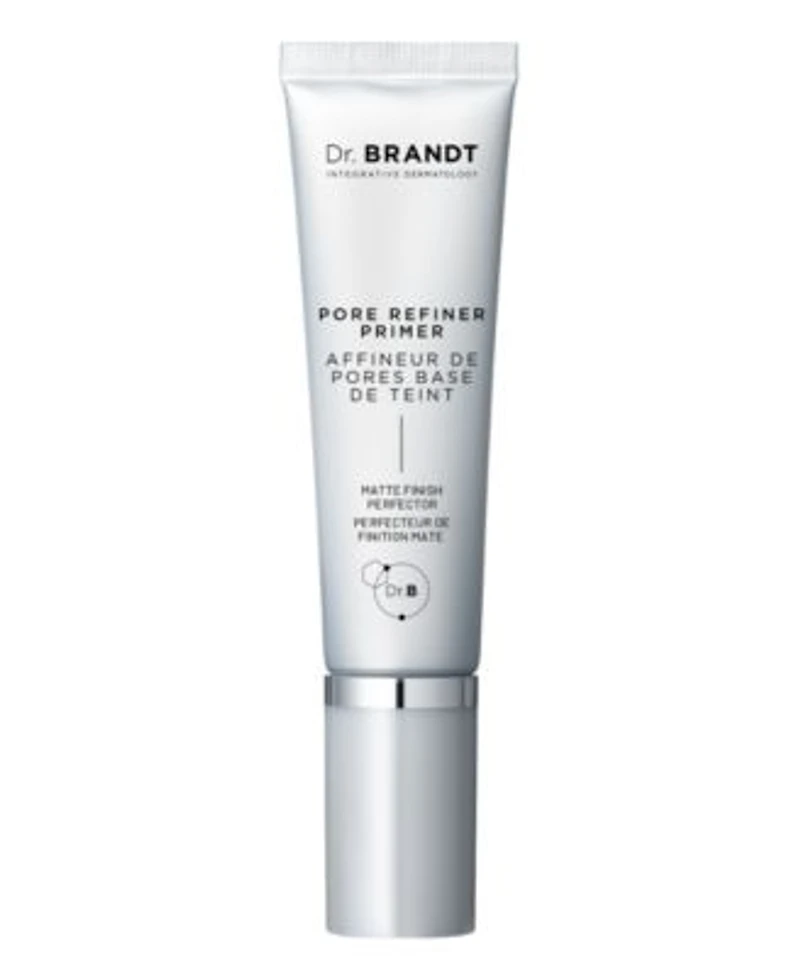 Dr. Brandt Pores No More Pore Refiner Primer