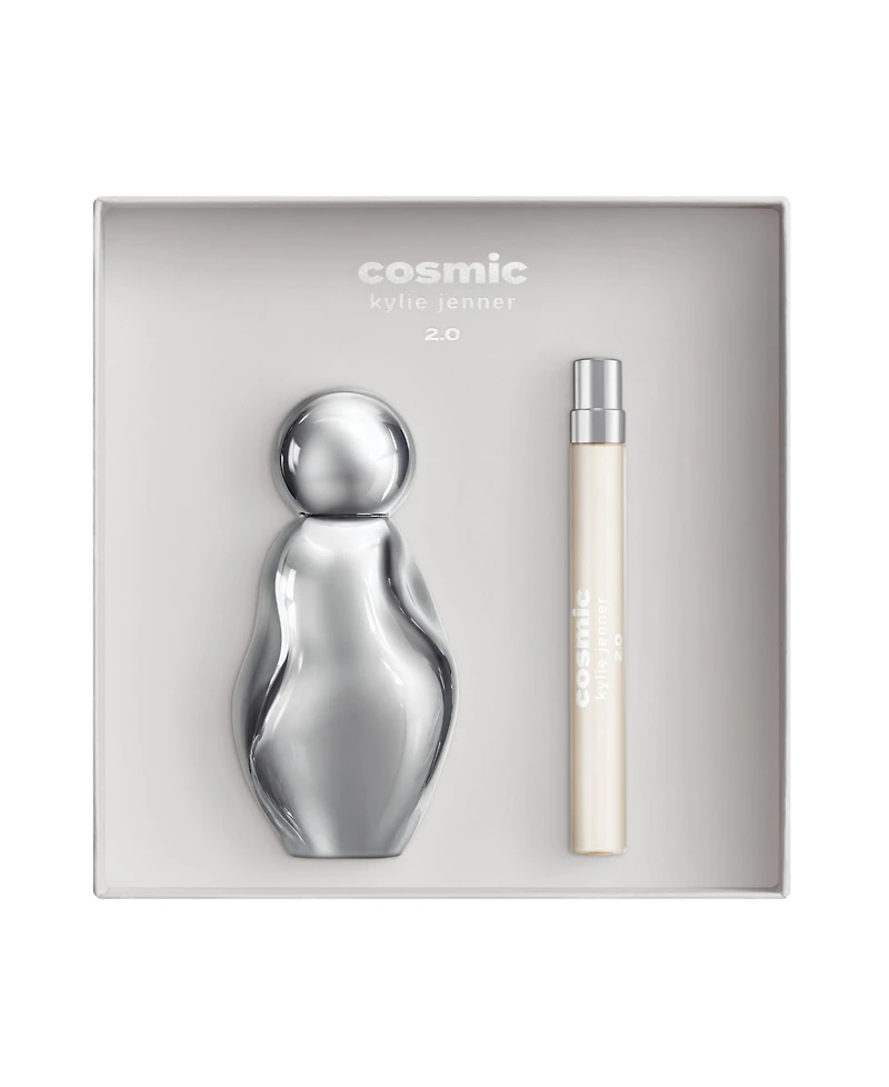 Kylie Cosmetics 2-Pc. Cosmic Kylie Jenner Eau de Parfum Gift Set
