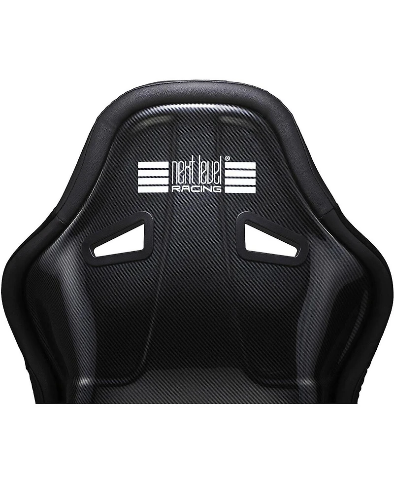 Next Level Racing ES2 Elite Sim Racing Seat,