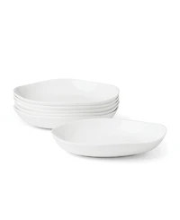 Lenox Studio 1414 Curved Pasta Bowls, Set of 6