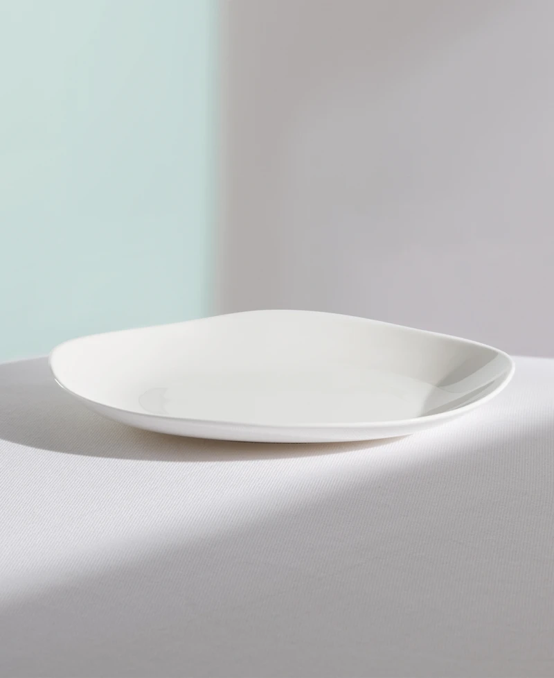 Lenox Studio 1414 Curved Accent Plates, Set of 6