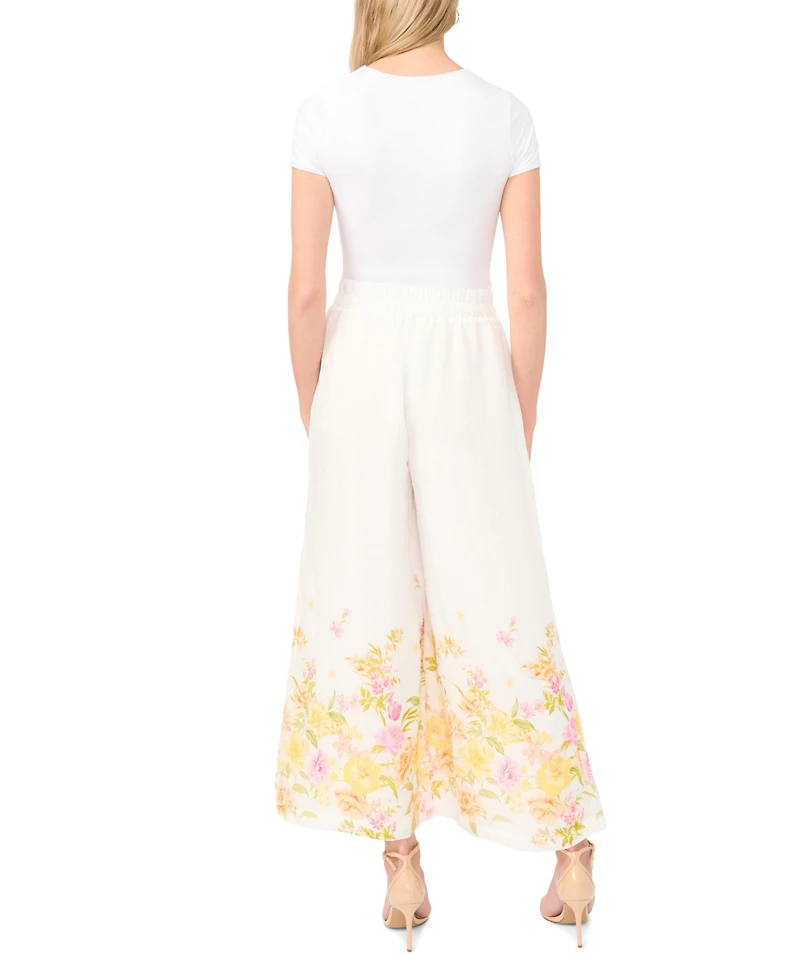 Vince Camuto Women's Pull-On Pants