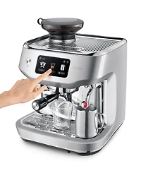 Breville 84 oz. Oracle Dual Boiler Espresso Machine