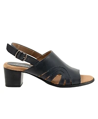 Trotters Women's Mariam Sandal