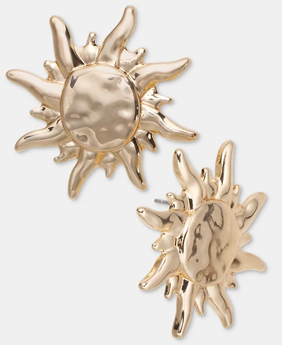 On 34th Sun Statement Stud Earrings, Macy's Exclusive