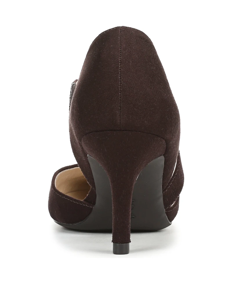 LifeStride Suki Pumps