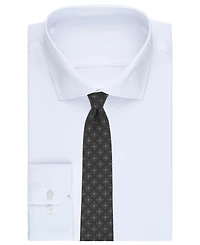 Perry Ellis Portfolio Men's Serino Neat Tie