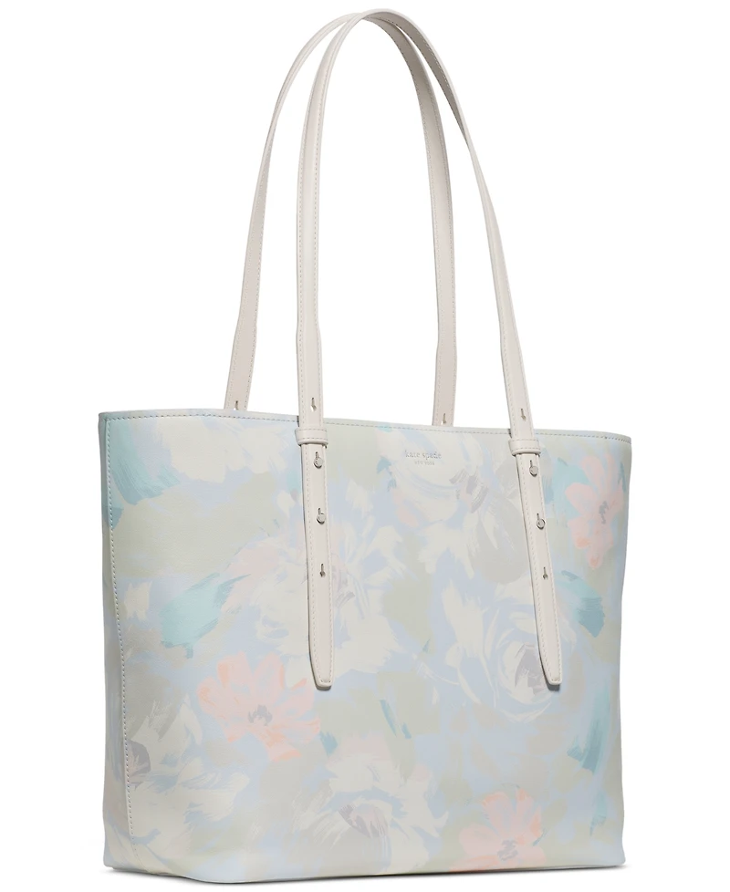 kate spade new york Do It All Medium Hidden Garden Tote Bag