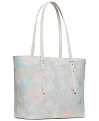 kate spade new york Do It All Medium Hidden Garden Tote Bag