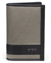 Tumi Men's Multi Window Card Case Wallet