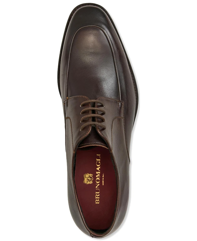 Bruno Magli Men's Bresso Leather Shoes