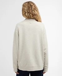 Barbour Women's Hartland Crewneck Sweatshirt