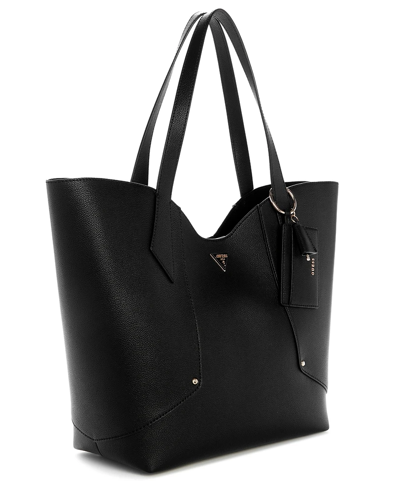 Guess Darcy Large Two One Tote Bag