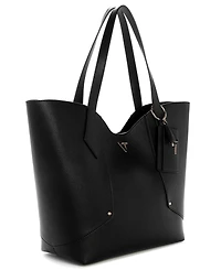 Guess Darcy Large Two One Tote Bag