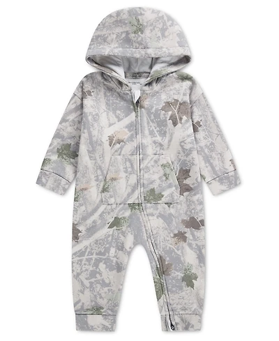 abercrombie kids Baby Boys' Printed Essentials Coverall