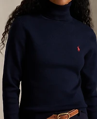 Polo Ralph Lauren Women's Turtleneck Sweater