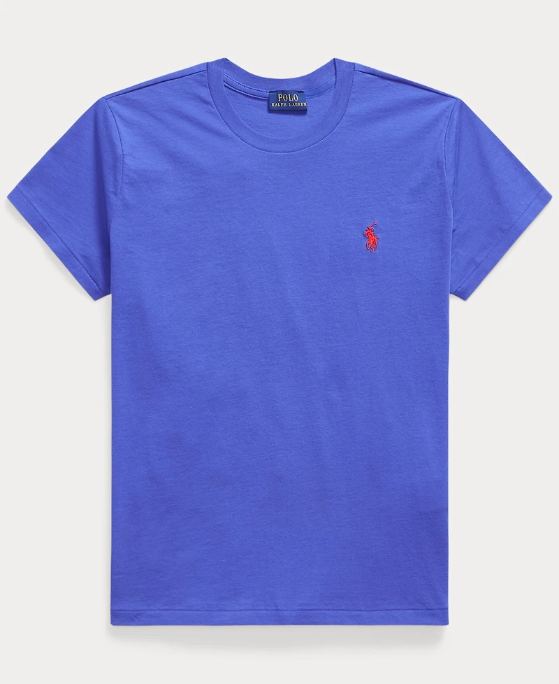 Polo Ralph Lauren Women's Crewneck T-Shirt
