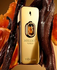 Rabanne 3-Pc. Million Gold Elixir Gift Set