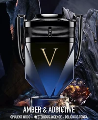 Rabanne 3-Pc. Invictus Victory Elixir Gift Set