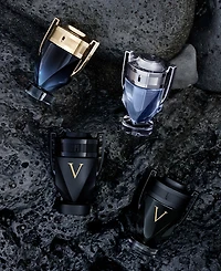 Rabanne 3-Pc. Invictus Parfum Gift Set