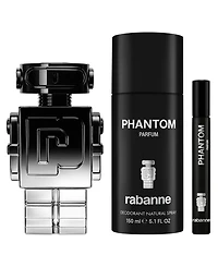 Rabanne 3-Pc. Phantom Elixir Gift Set