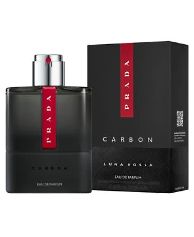 Prada Luna Rossa Carbon Eau De Parfum Collection
