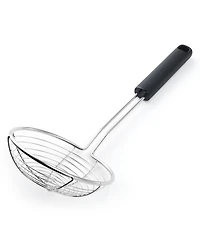 KitchenAid 14" Wide-Opening Wire Strainer
