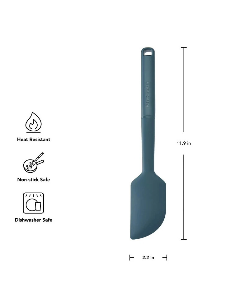 KitchenAid 11.89" Scraper Spatula