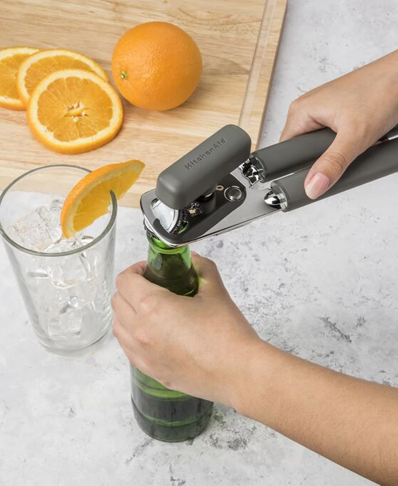 KitchenAid 7.59" Can and Bottle Opener