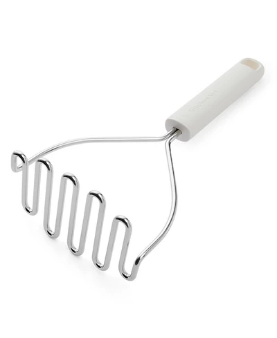 KitchenAid Stainless Steel 10.24" Wire Masher