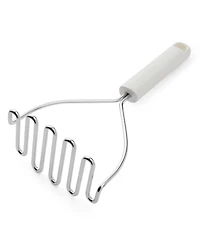 KitchenAid Stainless Steel 10.24" Wire Masher