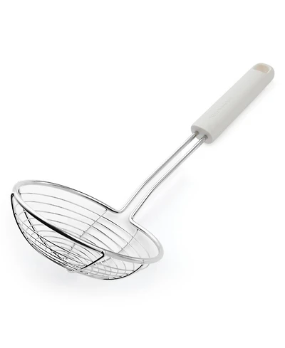 KitchenAid 14" Wide-Opening Wire Strainer