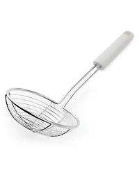 KitchenAid 14" Wide-Opening Wire Strainer