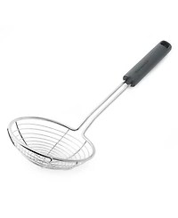 KitchenAid 14" Wide-Opening Wire Strainer